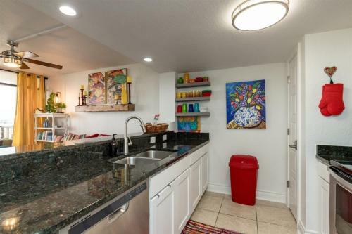 Apartamento Lr #215 1 Br - Tequila Sunrise