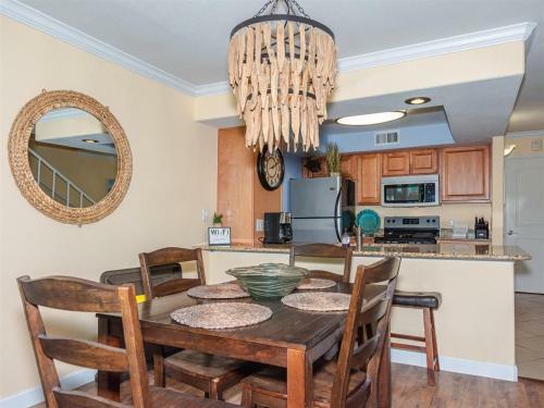 Apartamento Kontiki Bayfront Condo #502