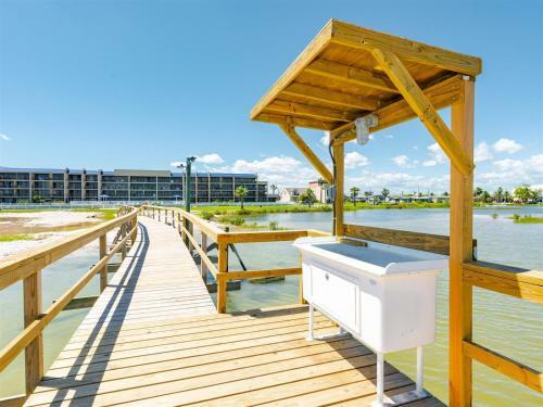 Apartamento Lr #216 2br - Cool Runnings