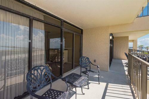 Apartamento Lr #216 2br - Cool Runnings