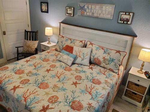Apartamento Lr #127 1 Br - Drift Away