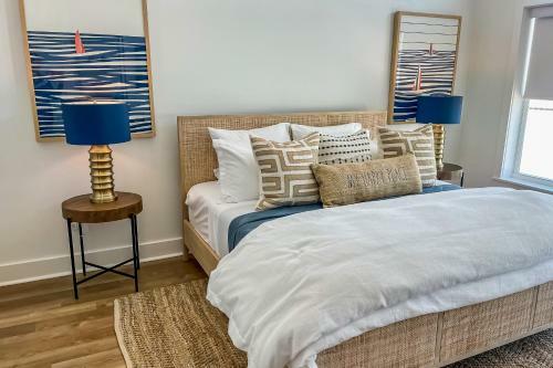 Foxtail Poolside Escape Reserve At St Charles Bay