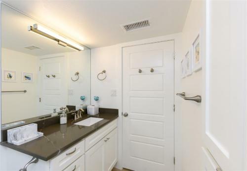 Apartamento Lr #405 2br - The Royal Reef
