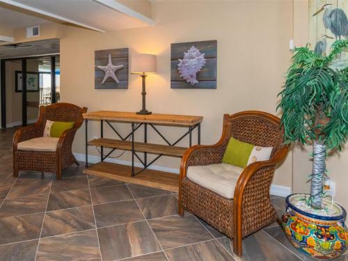 Apartamento Lr #211 1br - Rod And Reel