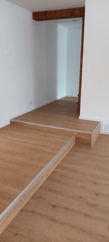 Apartamento Buergerhaus Zeltingen Fewo