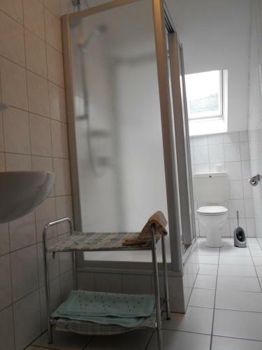 Apartamento Wohnung Feuerberg Mit S�dbalkon