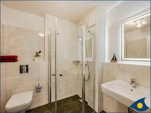 Apartamento Bernsteinquartier 7c