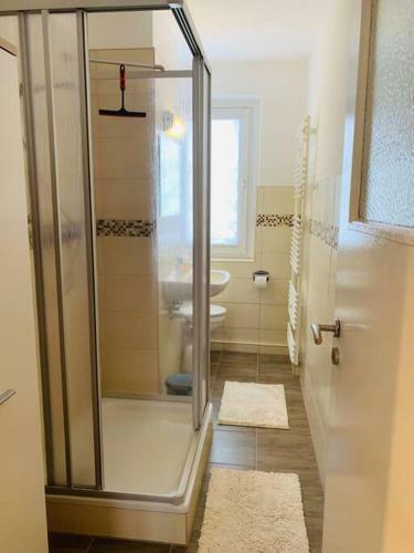 Apartamento Fewo Bergblick - Oberwiesenthal