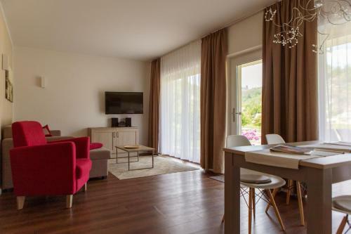 Apartamento Elbresort Kurort Rathen