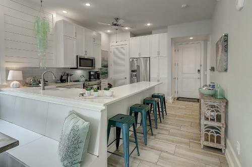 Apartamento Blue Lagoon Tc 10102