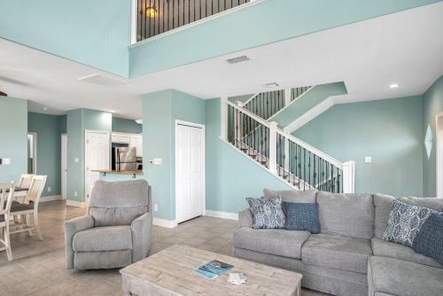 E1sht-sandbar Townhouse