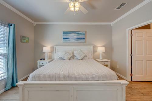 Apartamento The Lah de Dah Sh302