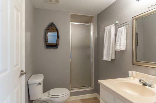 Apartamento Casa Laguna By Padre Getaways