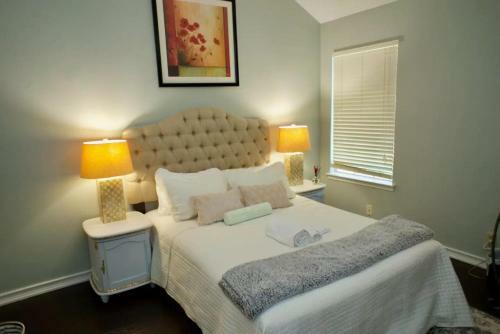 Rare Find Luxurious Cosy Home 5 Bed 3 Bath
