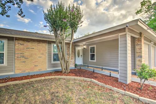 Pet-friendly Home About 7 Mi To Nature Preserve!