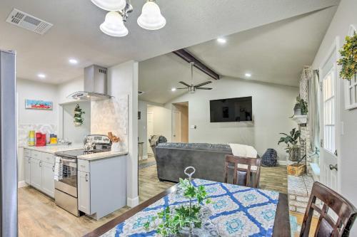 Pet-friendly Home About 7 Mi To Nature Preserve!