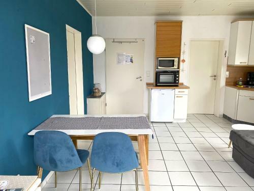 Apartamento Ferienwohnung Currle