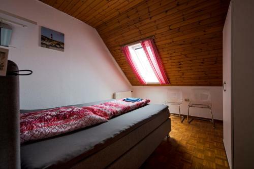 Apartamento Zum Alten Dorfbrunnen
