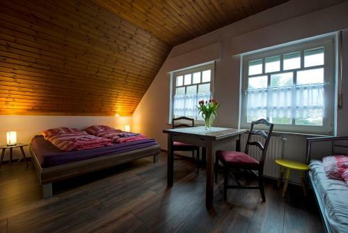 Apartamento Zum Alten Dorfbrunnen