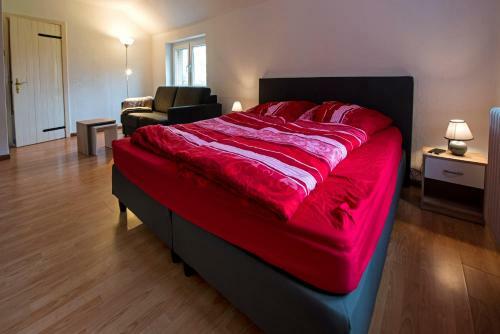 Apartamento Zum Alten Dorfbrunnen