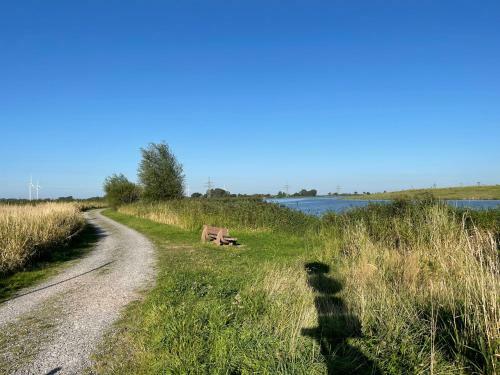 Am Wangermeer 38