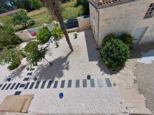 Villa Chateau De Marsais
