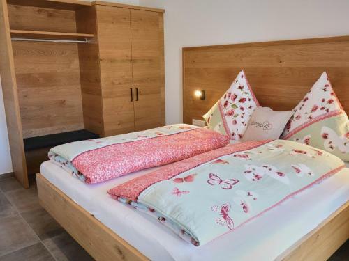 Apartamento Haus Sonnengru�