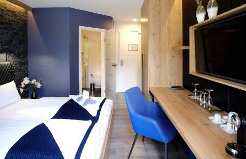 Art & Galerie Hotel Lenz Plauer See