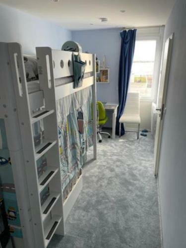 Apartamento Hawaii Des Nordens