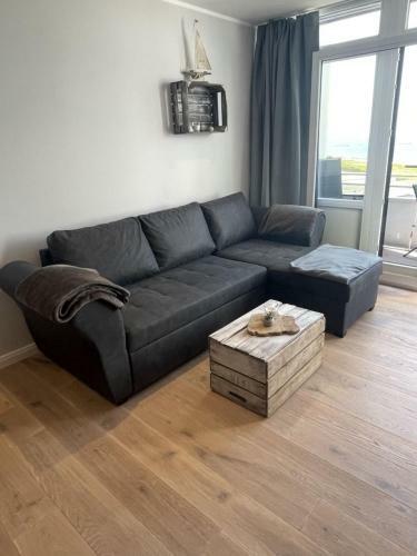 Apartamento Wohnung Meerruhe - A69694