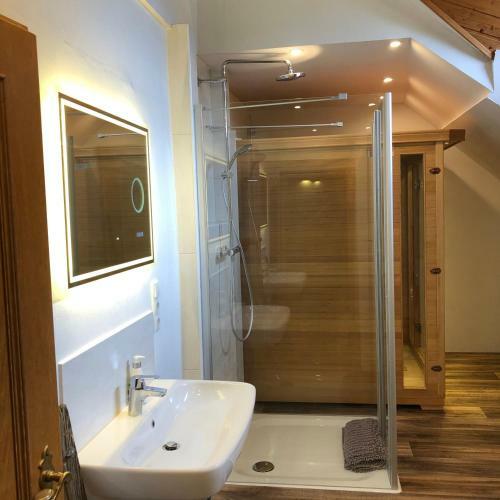 Apartamento Gut Strackholt Fewo Seemannsgarn