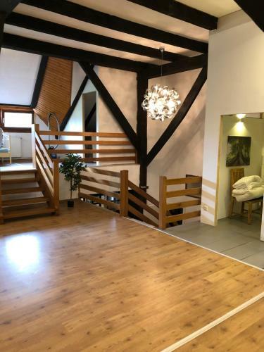Apartamento Gut Strackholt Fewo Seemannsgarn