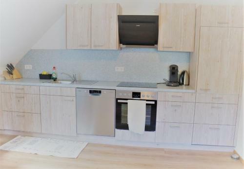 Apartamento Belchenblick 2
