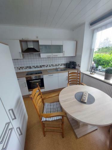 Apartamento Meeresleuchten