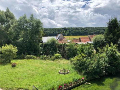 New ! Maison Normande En Bord de Rivi�re