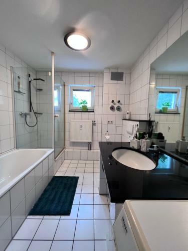 Apartamento Loft Studio Stutensee, Nordost Ka, Campus Nord