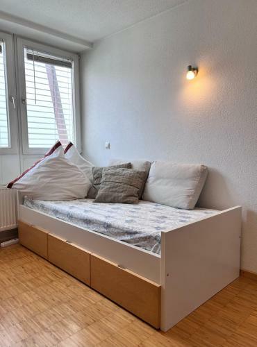 Apartamento Loft Studio Stutensee, Nordost Ka, Campus Nord