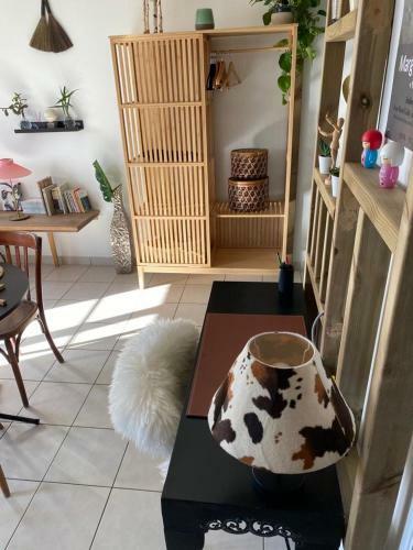 Apartamento Charmant Studio Sur La Venise Proven�ale 32m2