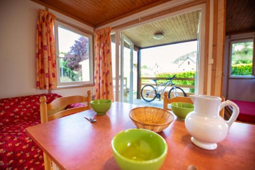 Village G�vaudan Aubrac