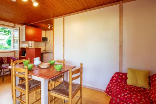 Village G�vaudan Aubrac