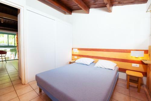 Village G�vaudan Aubrac