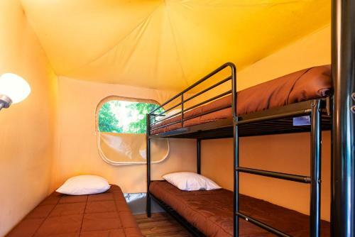 Village G�vaudan Aubrac