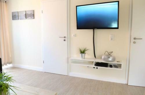 Apartamento Ferienwohnung Joy