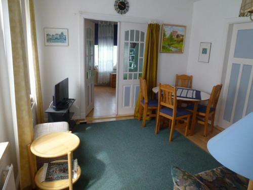 Apartamento Helmut Bojendorf Eg