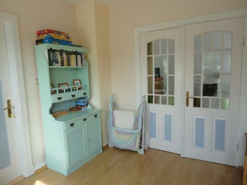 Apartamento Helmut Bojendorf Eg