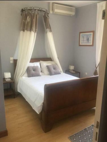 Remarkable 1-bed House In Marseillan