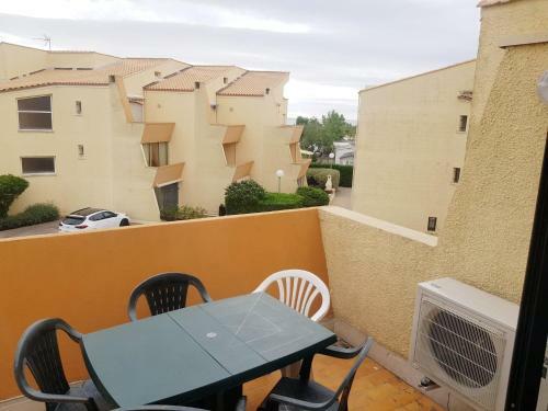 Apartamento Duplex 4-6 Pers - 33m2 - 180m de La Plage