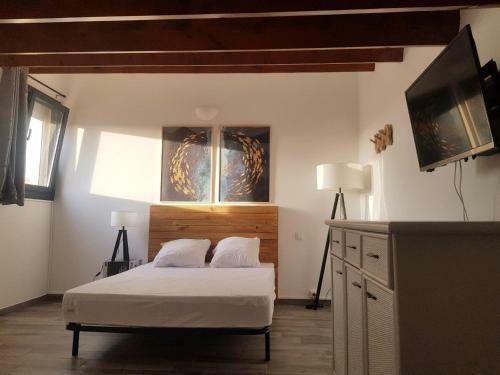 Apartamento Duplex 4-6 Pers - 33m2 - 180m de La Plage