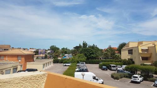 Apartamento Duplex 4-6 Pers - 33m2 - 180m de La Plage
