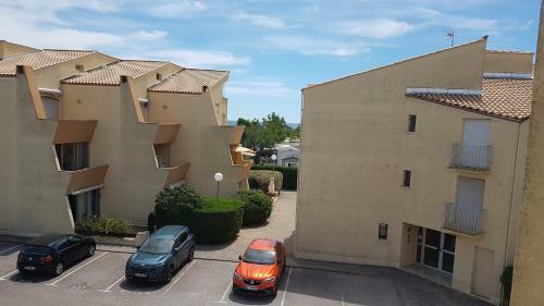 Apartamento Duplex 4-6 Pers - 33m2 - 180m de La Plage